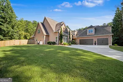 142 Drews Ridge Drive, Newnan, GA 30263 - Photo 5