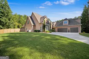 142 Drews Ridge Dr, Newnan, GA 30263 - Photo 5