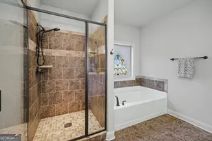 142 Drews Ridge Dr, Newnan, GA 30263 - Photo 29