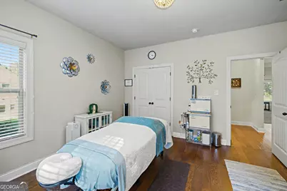 142 Drews Ridge Drive, Newnan, GA 30263 - Photo 23