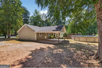 138 Lakeshore Circle NE, Milledgeville, GA 31061 - Photo 33