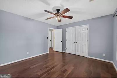 138 Lakeshore Circle NE, Milledgeville, GA 31061 - Photo 19