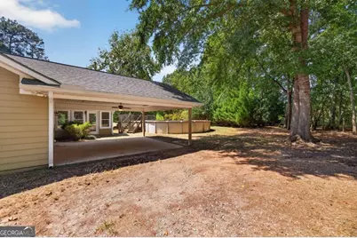138 Lakeshore Circle NE, Milledgeville, GA 31061 - Photo 31