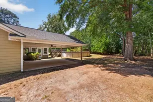 138 Lakeshore Cir NE, Milledgeville, GA 31061 - Photo 31