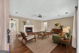 138 Lakeshore Cir NE, Milledgeville, GA 31061 - Photo 5