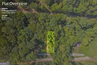 00 Ridgeview Court, Lavonia, GA 30553 - Photo 1