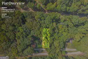 0 Ridgeview Ct, Lavonia, GA 30553 - Photo 1