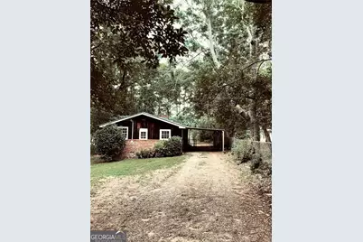 1071 Powderbag Creek Road, Hartwell, GA 30643 - Photo 1