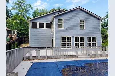 1928 Main Street NW, Atlanta, GA 30318 - Photo 13