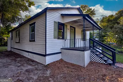 713 Atlanta Street, Savannah, GA 31405 - Photo 3