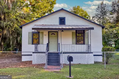 713 Atlanta Street, Savannah, GA 31405 - Photo 1