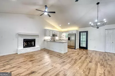 754 Honeysuckle Lane, Blairsville, GA 30512 - Photo 5