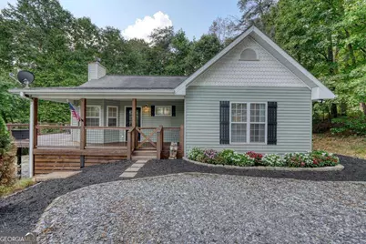 754 Honeysuckle Lane, Blairsville, GA 30512 - Photo 1