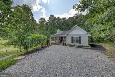 754 Honeysuckle Lane, Blairsville, GA 30512 - Photo 51