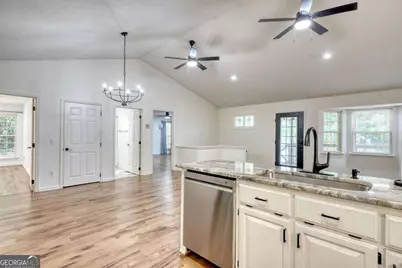 754 Honeysuckle Lane, Blairsville, GA 30512 - Photo 15