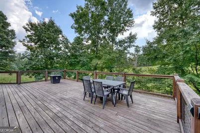 754 Honeysuckle Lane, Blairsville, GA 30512 - Photo 21