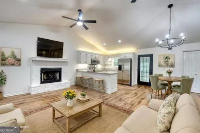 754 Honeysuckle Lane, Blairsville, GA 30512 - Photo 5