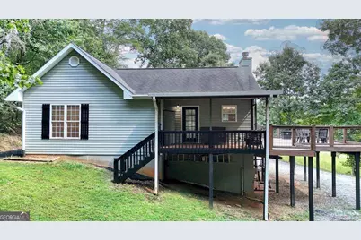 754 Honeysuckle Lane, Blairsville, GA 30512 - Photo 49
