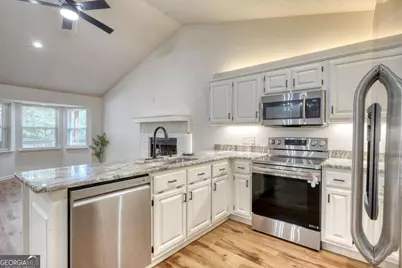 754 Honeysuckle Lane, Blairsville, GA 30512 - Photo 13