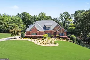 116 Riverbend Dr, Hoschton, GA 30548 - Photo 1