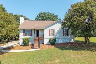 437 Goat Rd NW, Resaca, GA 30735 - Photo 1