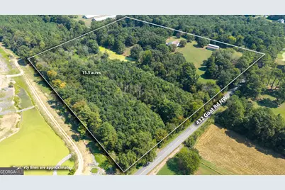 437 Goat Road NW, Resaca, GA 30735 - Photo 3