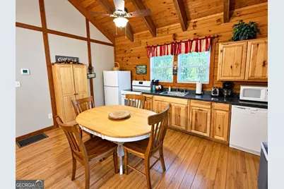 324 Heavenly Ridge, Sautee Nacoochee, GA 30571 - Photo 11