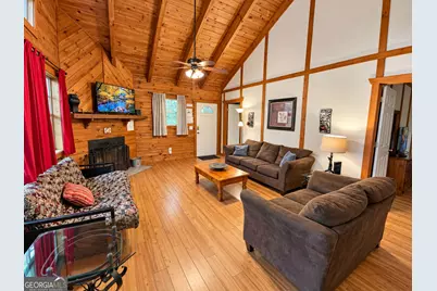 324 Heavenly Ridge, Sautee Nacoochee, GA 30571 - Photo 5