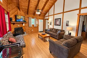 324 Heavenly Rdg, Sautee Nacoochee, GA 30571 - Photo 5