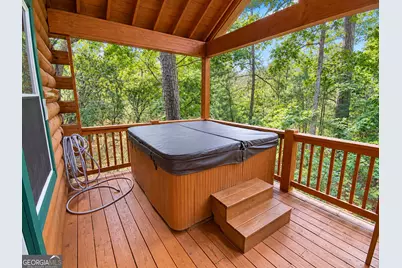 324 Heavenly Ridge, Sautee Nacoochee, GA 30571 - Photo 3