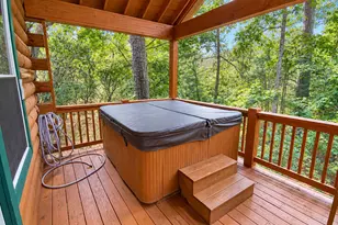 324 Heavenly Rdg, Sautee Nacoochee, GA 30571 - Photo 3