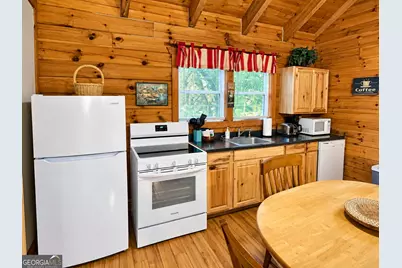 324 Heavenly Ridge, Sautee Nacoochee, GA 30571 - Photo 7