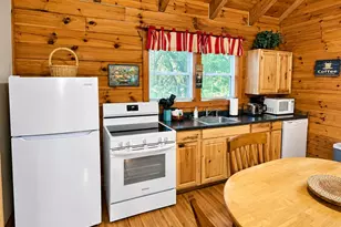 324 Heavenly Rdg, Sautee Nacoochee, GA 30571 - Photo 7