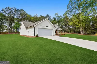 491 Liberty Hill Church Road, Hartwell, GA 30643 - Photo 5