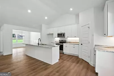 491 Liberty Hill Church Road, Hartwell, GA 30643 - Photo 17