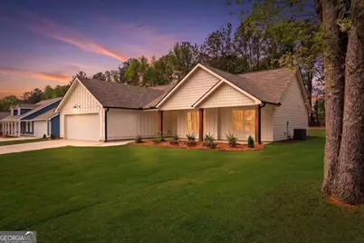 491 Liberty Hill Church Road, Hartwell, GA 30643 - Photo 3