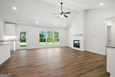 491 Liberty Hill Church Road, Hartwell, GA 30643 - Photo 9