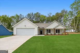 491 Liberty Hill Church Rd, Hartwell, GA 30643 - Photo 1