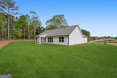491 Liberty Hill Church Road, Hartwell, GA 30643 - Photo 7