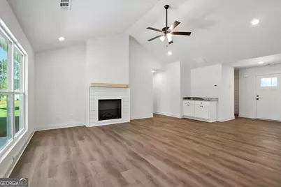 491 Liberty Hill Church Road, Hartwell, GA 30643 - Photo 13