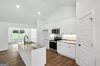 491 Liberty Hill Church Road, Hartwell, GA 30643 - Photo 21