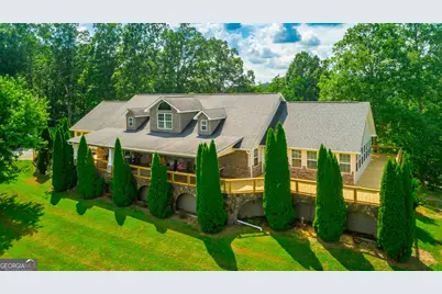 479 Cooper Road, Tunnel Hill, GA 30755 - Photo 3