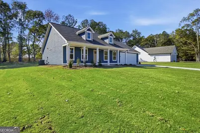 465 Liberty Hill Church Road, Hartwell, GA 30643 - Photo 5