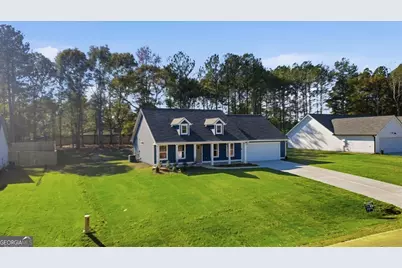 465 Liberty Hill Church Road, Hartwell, GA 30643 - Photo 61
