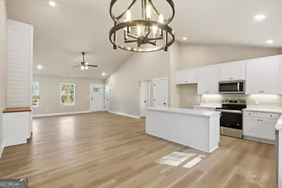 465 Liberty Hill Church Road, Hartwell, GA 30643 - Photo 15
