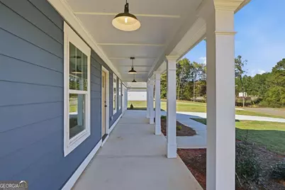 465 Liberty Hill Church Road, Hartwell, GA 30643 - Photo 7