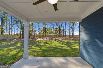 465 Liberty Hill Church Road, Hartwell, GA 30643 - Photo 59