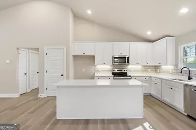 465 Liberty Hill Church Road, Hartwell, GA 30643 - Photo 19