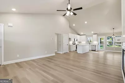 465 Liberty Hill Church Road, Hartwell, GA 30643 - Photo 11