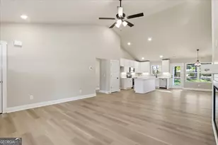 465 Liberty Hill Church Rd, Hartwell, GA 30643 - Photo 11